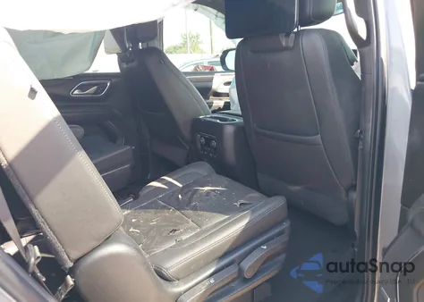 2021 Chevrolet Tahoe 2Wd Lt z USA, uszkodzony, nr VIN 1GNSCNKD2MR475719